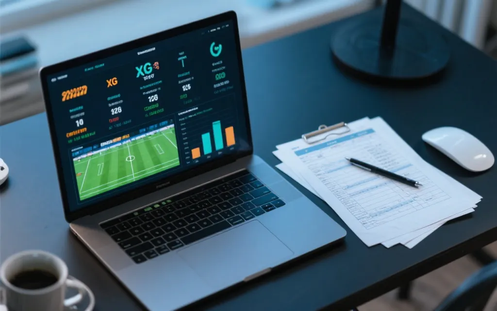 把“2026世界杯比分预测更新”做成你的武器：用即时指数+xG+身价与FIFA数据，搭一张会自我迭代的预测表